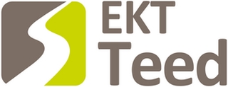 EKT TEED OÜ logo