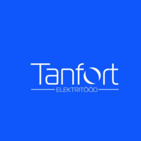 TANFORT OÜ logo