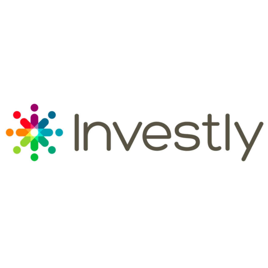 INVESTLY TECHNOLOGIES OÜ logo