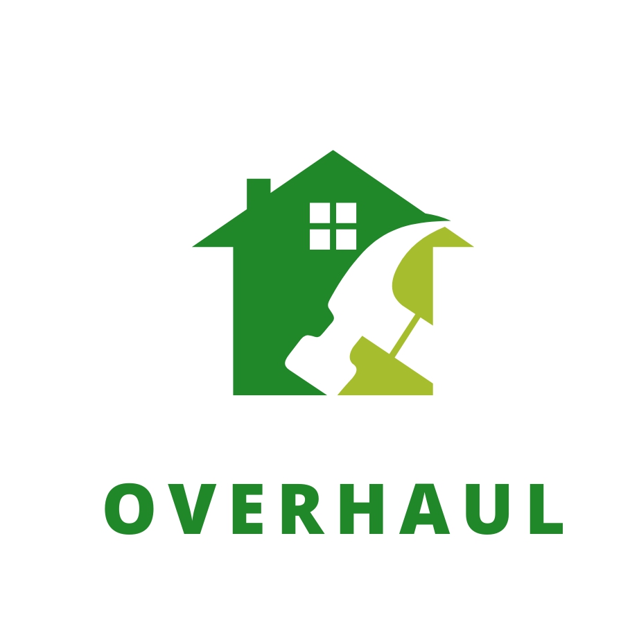 OVERHAUL OÜ logo
