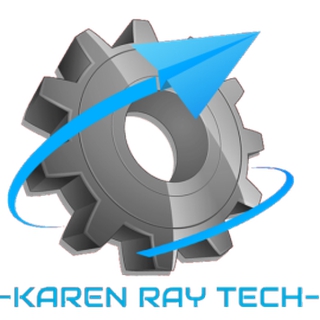 KAREN RAY TECHNOLOGIES OÜ logo