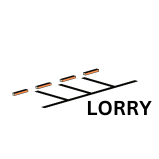 LORRY OÜ logo