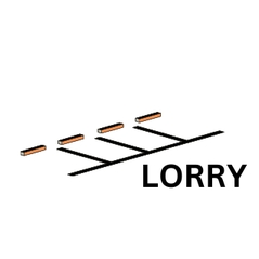 LORRY OÜ - Betooni 61 äripind