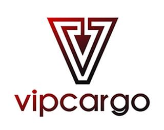 VIPCARGO OÜ logo