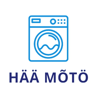 HÄÄ MÕTÖ OÜ logo
