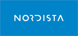 NORDISTA OÜ logo