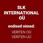 SLK INTERNATIONAL OÜ - Restaurants, cafeterias and other catering places in Estonia
