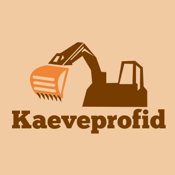 KAEVEPROFID OÜ logo