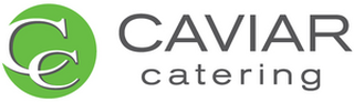 CAVIAR CATERING OÜ logo