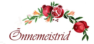 ÕNNEMEISTRID OÜ logo
