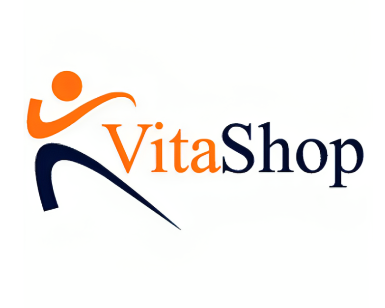 VITASHOP OÜ logo