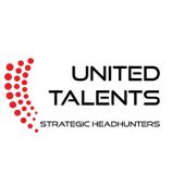 UNITED TALENTS OÜ logo