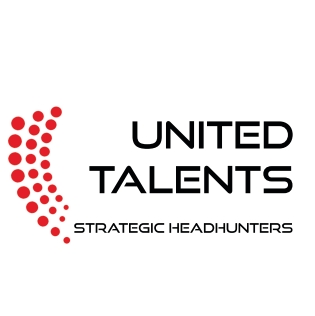 UNITED TALENTS OÜ logo