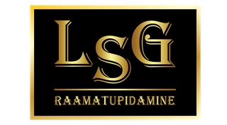 LSG KONSULTATSIOONID OÜ logo