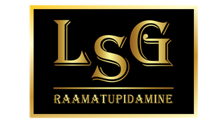 LSG KONSULTATSIOONID OÜ logo