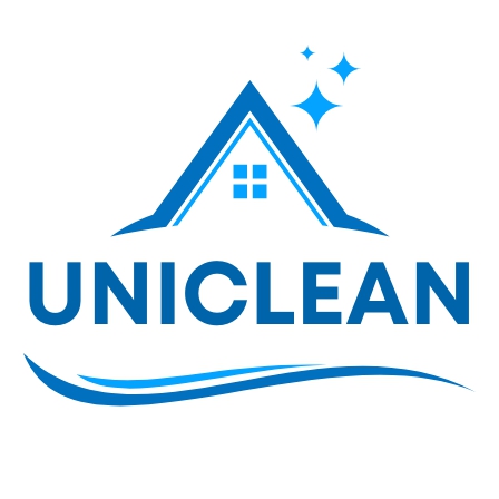 UNICLEAN OÜ logo