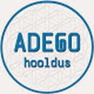 ADEGO HOOLDUS OÜ logo
