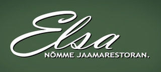 NÕMME JAAMARESTORAN OÜ logo