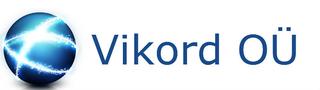 VIKORD OÜ logo