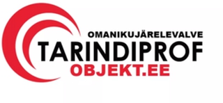 TARINDIPROF OÜ logo