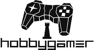 HOBBYGAMER OÜ logo