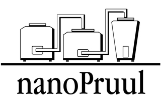 NANOPRUUL OÜ logo