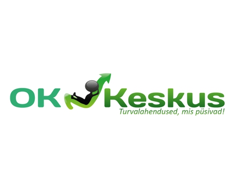 OHUTUSKONTROLLI KESKUS OÜ logo