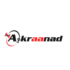 AKRAANAD OÜ logo