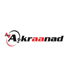 AKRAANAD OÜ logo
