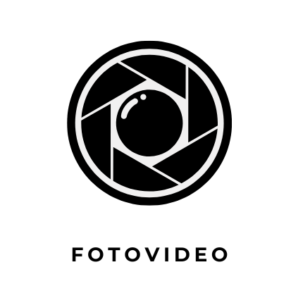 FOTOVIDEO OÜ логотип