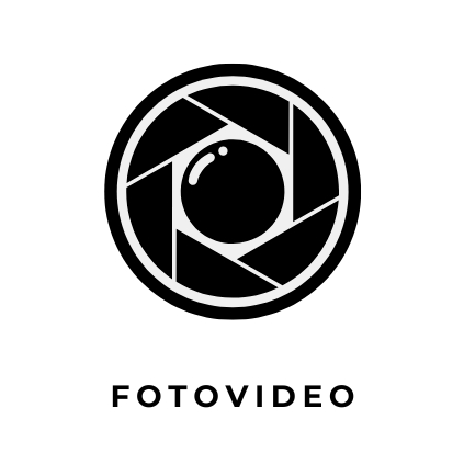 FOTOVIDEO OÜ logo