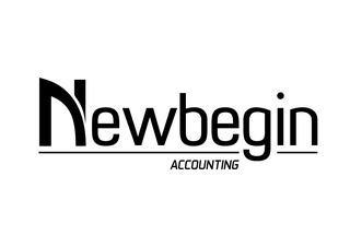 NEWBEGIN OÜ logo