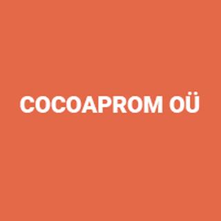 COCOAPROM OÜ logo