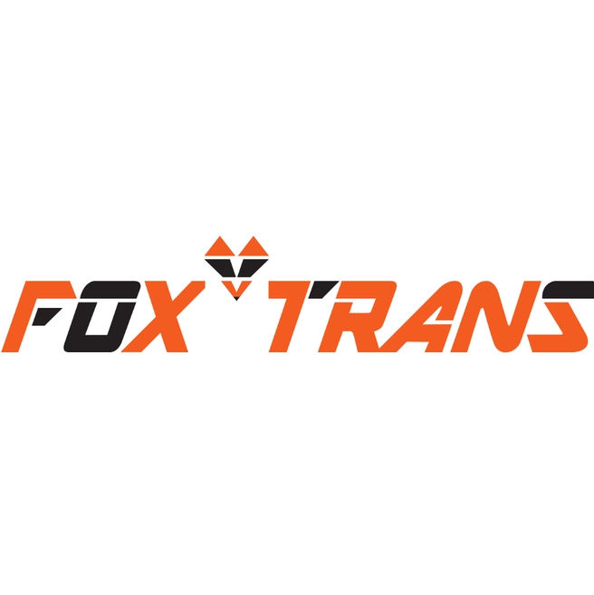 FOXTRANS OÜ - Usaldusväärne ja kvaliteetne transporditeenus Eestis.