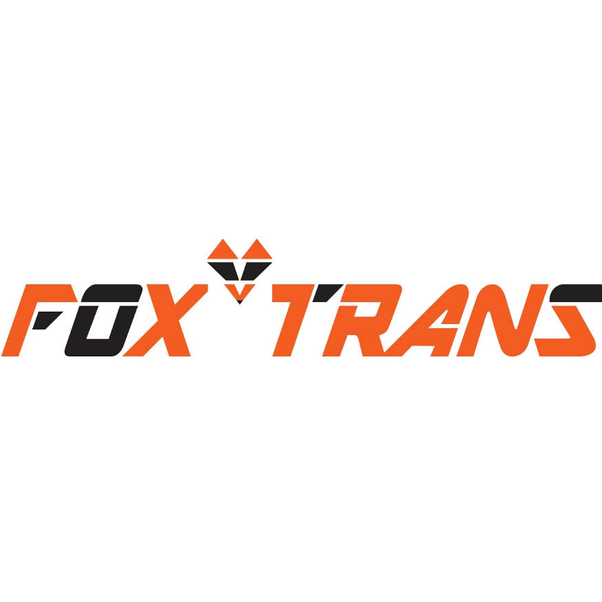 FOXTRANS OÜ logo