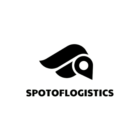 SPOTOFLOGISTICS OÜ logo