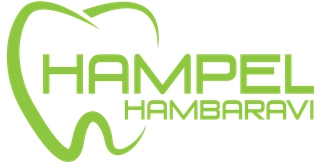HAMPEL OÜ logo