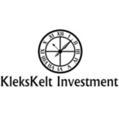 KLEKSKELT INVESTMENT OÜ - Bookkeeping, tax consulting in Tallinn