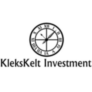 KLEKSKELT INVESTMENT OÜ logo