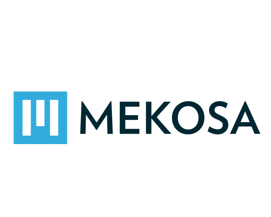 MEKOSA EHITUS OÜ logo