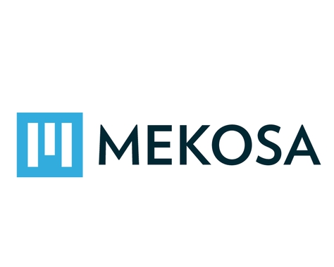 MEKOSA EHITUS OÜ logo