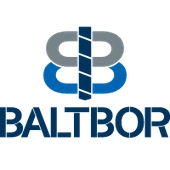 BALTBOR OÜ - Wholesale of sanitary equipment and other construction materials in Tallinn