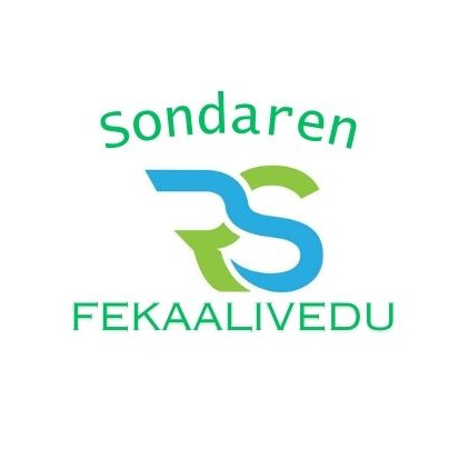 SONDAREN OÜ logo