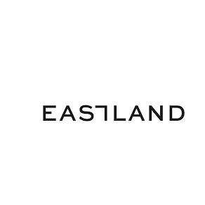 EASTLAND OÜ logo