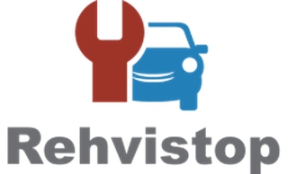 REHVISTOP OÜ logo
