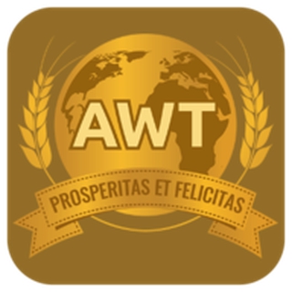 AGRI WORLD TRADING OÜ logo