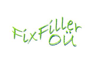 FIXFILLER OÜ logo