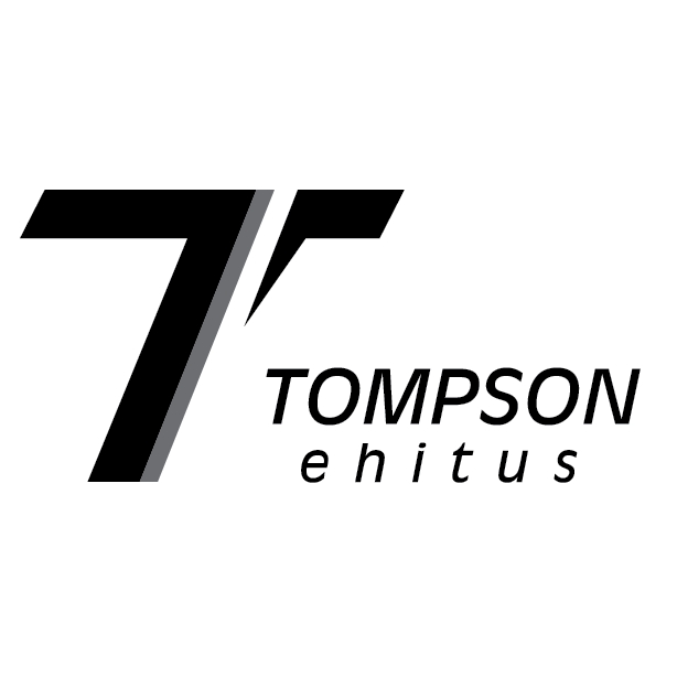 TOMPSON EHITUS OÜ logo