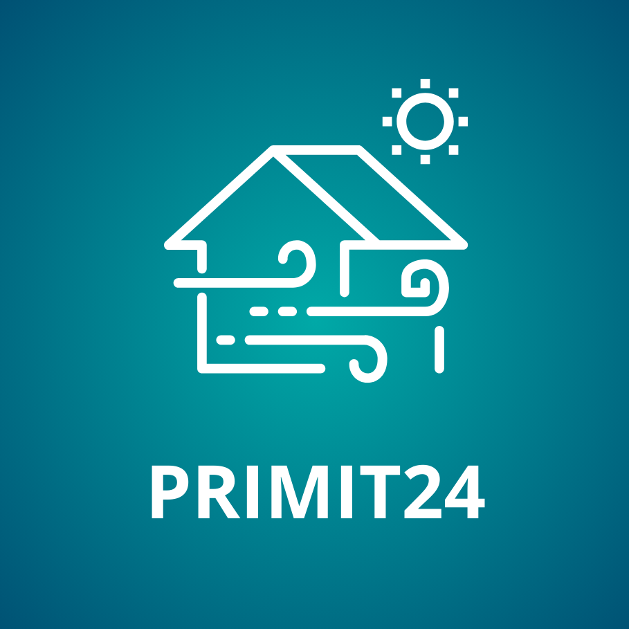PRIMIT24 OÜ logo