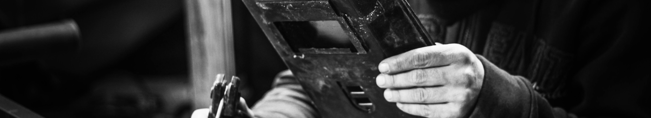 We make stairs, barriers and parts of stainless and carbon steel as a special order. We offer all year long welding works, repairs and drawings to ensure that your vision is fully realized.
